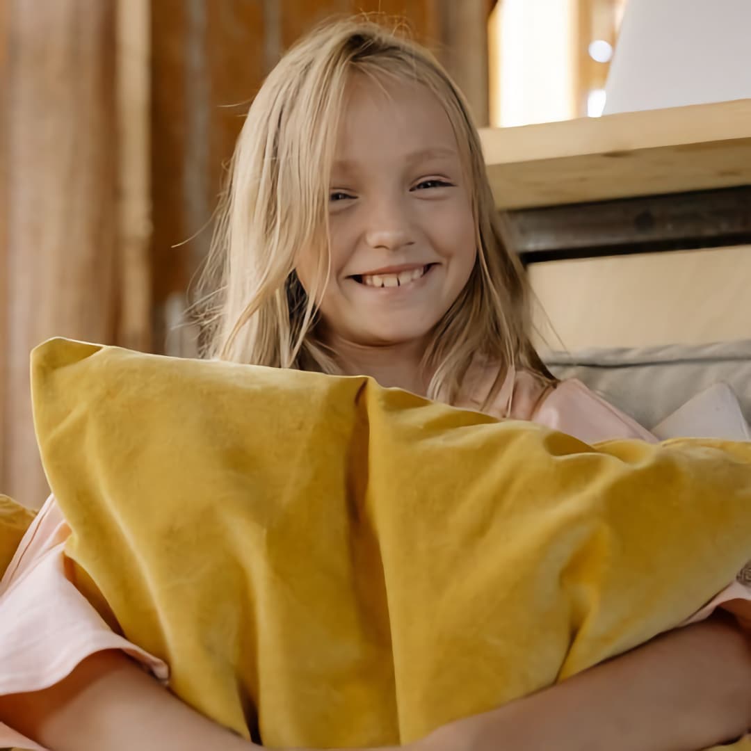 Smiling Child