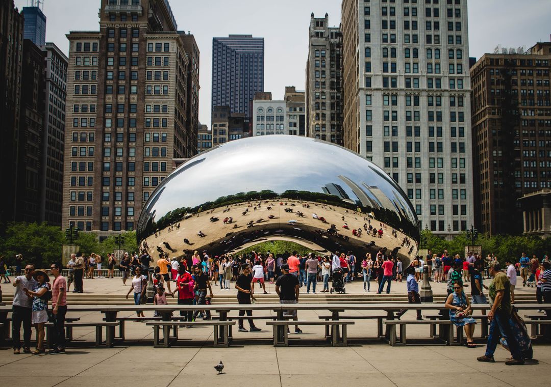 Kare Mobile in Chicago, Illinois